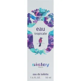 Sisley Eau Tropicale Eau de Toilette 50 ml