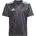 Kurzarm-t-shirt utility black/white 140