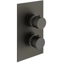 Mariner Unterputz-Thermostat, TER5030-GR,