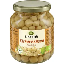 Alnatura Kichererbsen, 330G