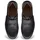CLARKS Un Abode Strap Schuhe Black Leather 40