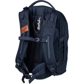Satch Pack Nordic Blue