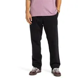 QUIKSILVER Taxer Straight Twill Pant Black XXL