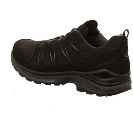 Lowa Innox Evo II GTX schwarz/grau