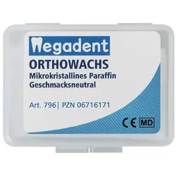 Wachs Für Zahnspangenträger
