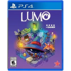 Lumo - PS4 [US Version]