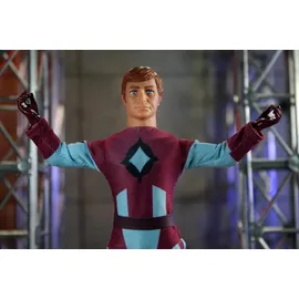 Mego Atlas Comics Actionfigur Phoenix 20 cm