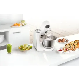 Bosch MUM5 MUM58234 weiß