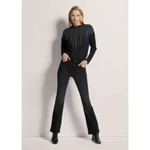 Madeleine Jeans schwarz 32-33