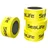 Sealife Flex-Connect Auftriebsringe gelb One Size