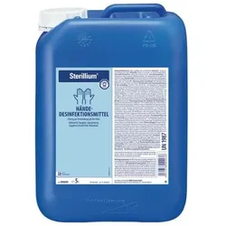 Handdesinfektionsmittel Sterillium, 5.000ml