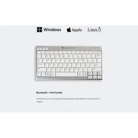 Bakker Elkhuizen UltraBoard 950 Wireless US