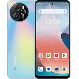 Blackview Shark 8 8 GB RAM 256 GB Blau