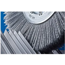 pferd tools Rundbürste ungezopft RBU Ø 250x15x50,8 mm Korn 120 1 St.