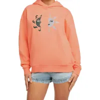 O'Neill Summer Musthave Hoodie Marble Arch S