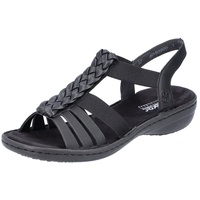 Rieker Damen Sandalen 60809