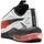 Puma X-Cell Lightspeed Herren 17 - PUMA white/glowing red 44