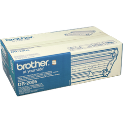 Brother Trommel DR-2005 schwarz