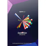 Eurovision Song Contest Rotterdam 2021