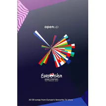 Eurovision Song Contest Rotterdam 2021
