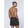 Chiemsee Badeshorts Chiemsee Schwarz XL