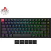 Keychron K2 QMK Red Switch DE