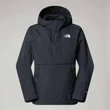 The North Face Herren Ersa Wind Anorak (Größe M, schwarz)
