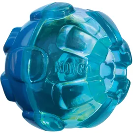 Kong Rewards Ball Large blau