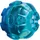 Kong Rewards Ball Large blau