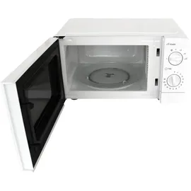 expo-bˆrse Deski Mikrowelle 20 Liter Weiß