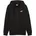 ESS Full-Zip Hoodie Schwarz XXL