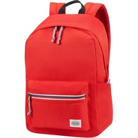 American Tourister Upbeat Backpack ZIP, 42.5 cm, 19.5 L, Rot