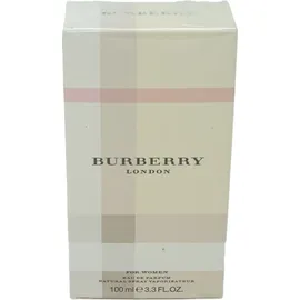 Burberry London Eau de Parfum 100 ml