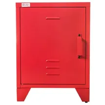 Jet-Line MINSKOW Büroschrank 0,0 x 0,0 x 0,0 cm rot