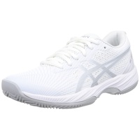 Asics Gel-Game 9 Clay/OC Damen weiß, / 10