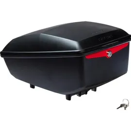 Racktime Velokorb, (12 l)