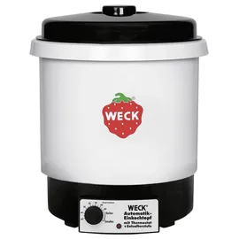 Weck WAT 34