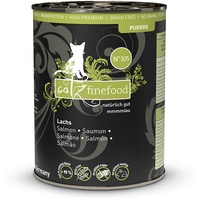 Catz Finefood | No.105 Lachs | Purrrr | x