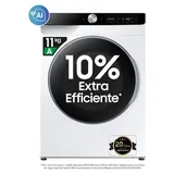 Samsung WW11DG6B25LKU3 Waschmaschine (11 kg, 1400 U/min)