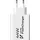 Vivo FlashCharger 44W schnelles USB-Wandladegerät Weiß