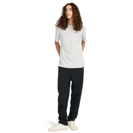 Element Regular Comfort Chino Hose Schwarz XL