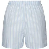 Copenhagen Studios Pyjamashorts Blau 46