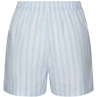 Copenhagen Studios Pyjamashorts Blau 46