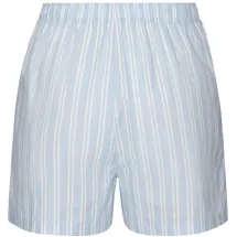 Copenhagen Studios Pyjamashorts Blau 46
