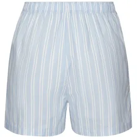Copenhagen Studios Pyjamashorts Blau 46