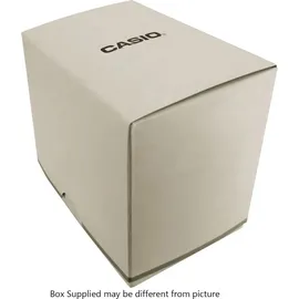 Casio Timeless Collection STR-300 Leder 36 mm 1CEG
