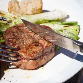Rösle Steakbesteck BBQ 4-tlg.