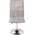 MCW Esszimmerstuhl MCW-C41 Stoff vintage kieselgrau 6er Set