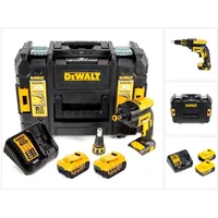 DeWalt DCF 620 M2 Akku Trockenbauschrauber 18 V 30