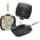 Ibili Grill 20 cm One Size Schwarz